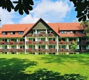 Sanatoriu terapeutic pentru prevenirea artrozei genunchiului